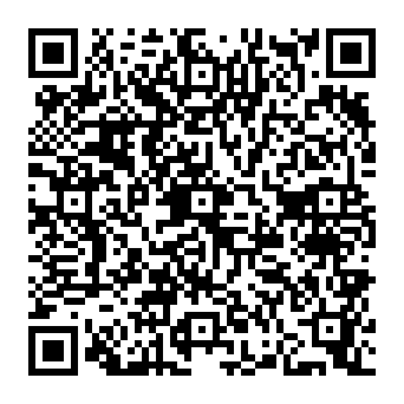 QR 코드