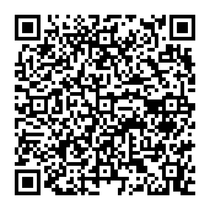 QR 코드