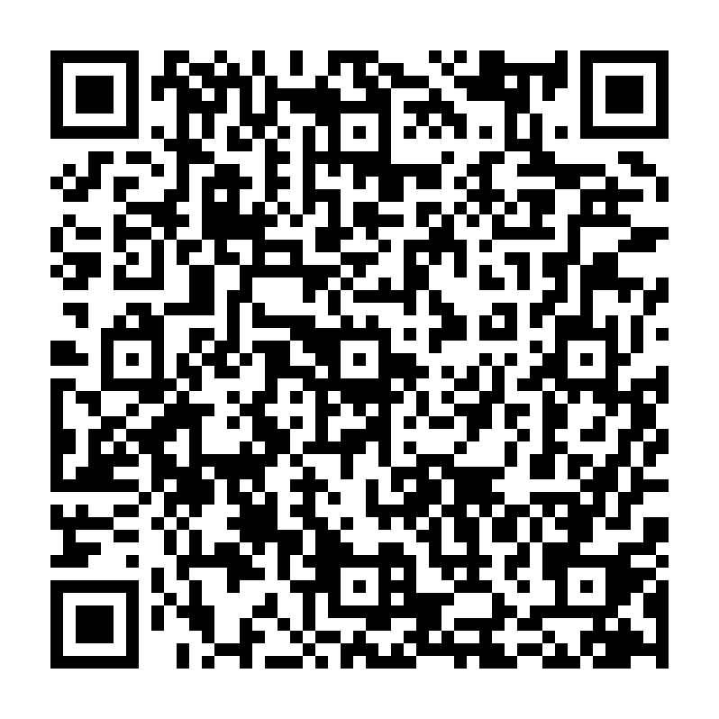 QR 코드