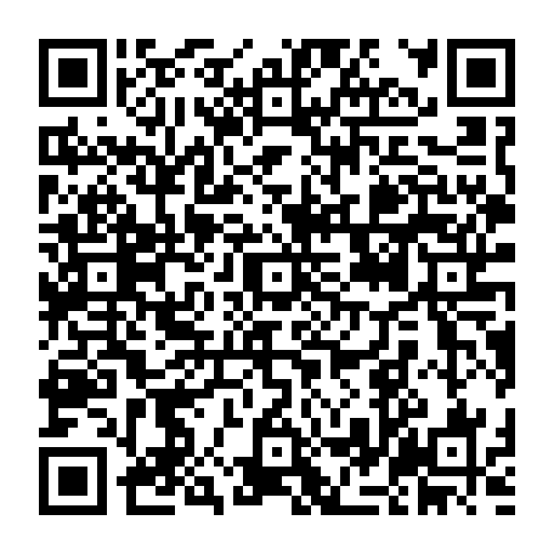 QR 코드