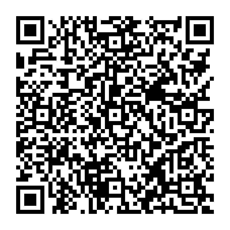 QR 코드