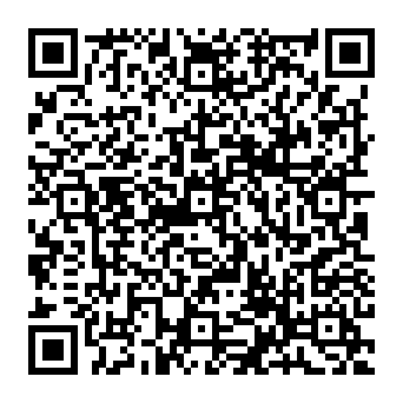 QR 코드