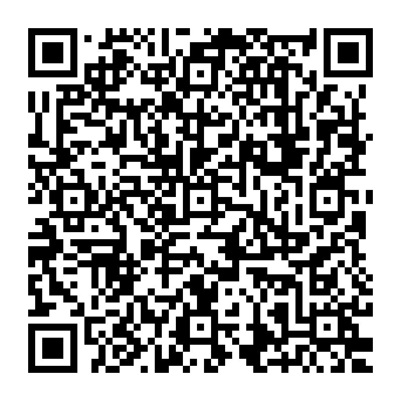 QR 코드