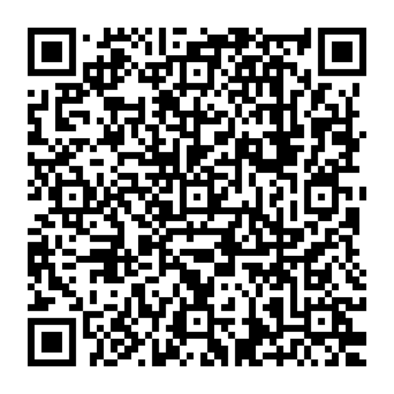 QR 코드