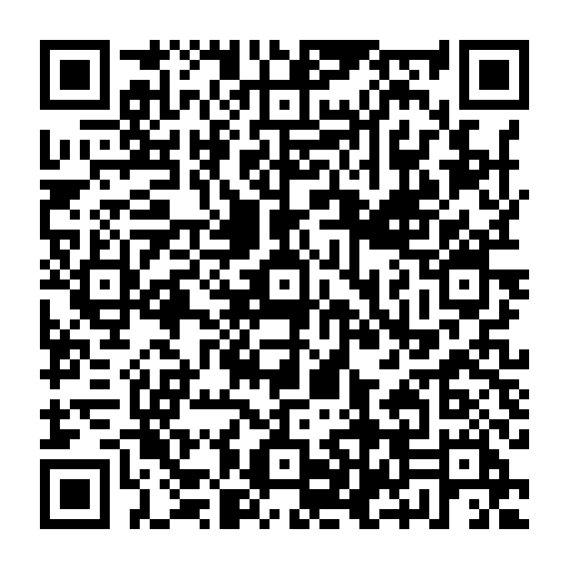 QR 코드