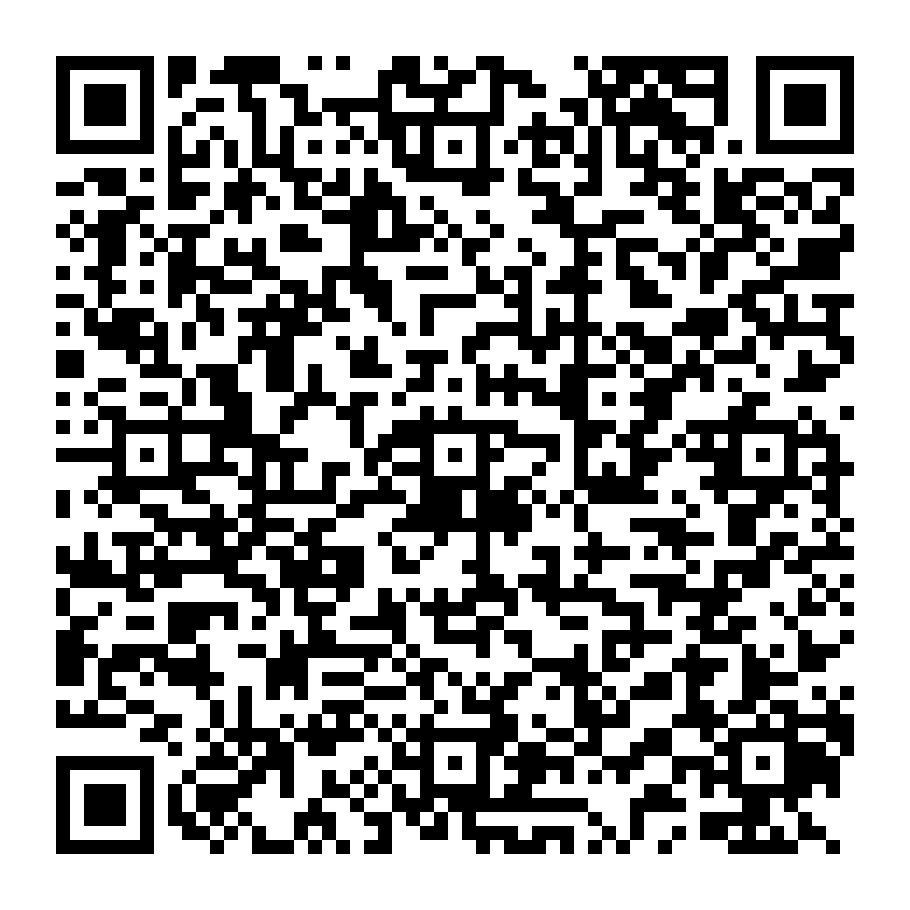 QR 코드