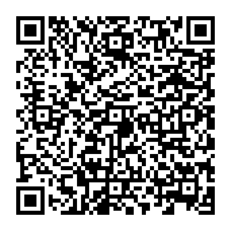 QR 코드
