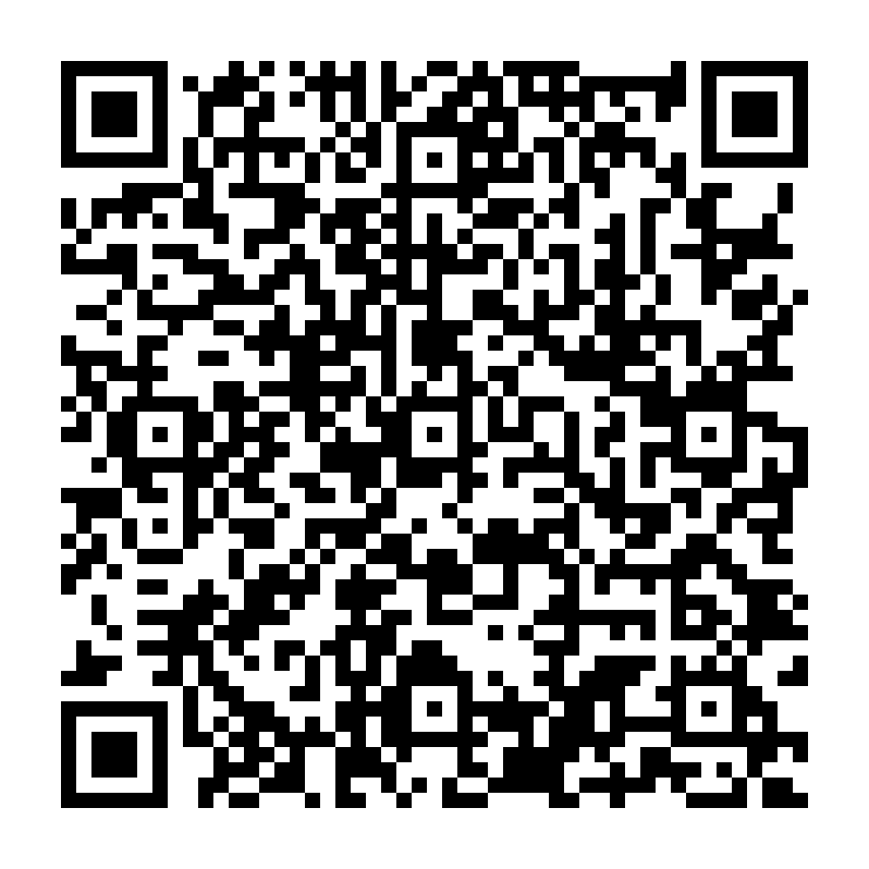 QR 코드