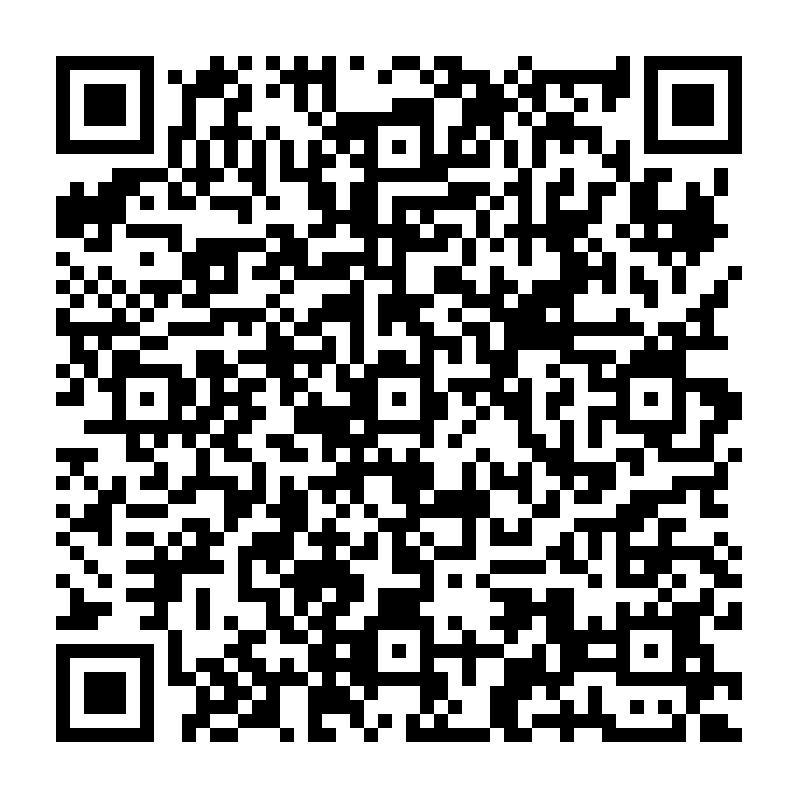 QR 코드