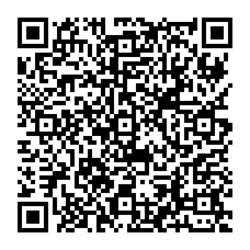 QR 코드