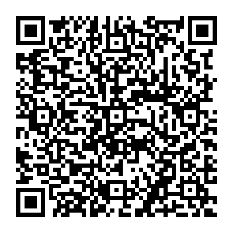 QR 코드