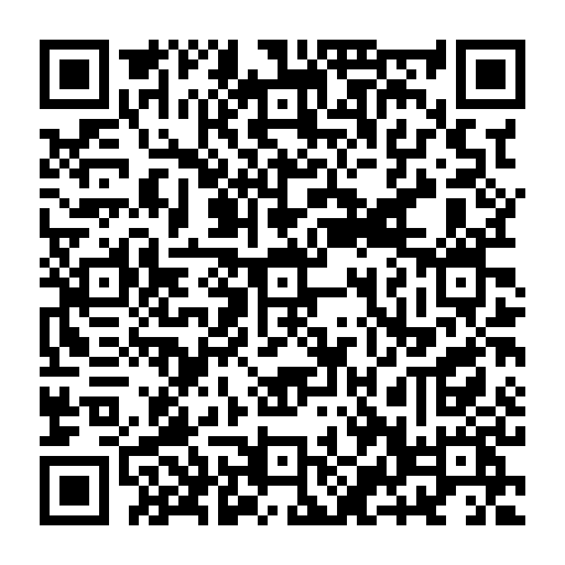 QR 코드