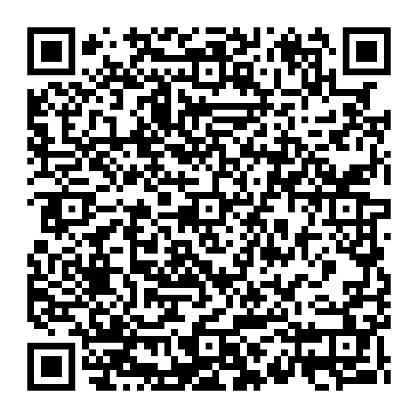 QR 코드