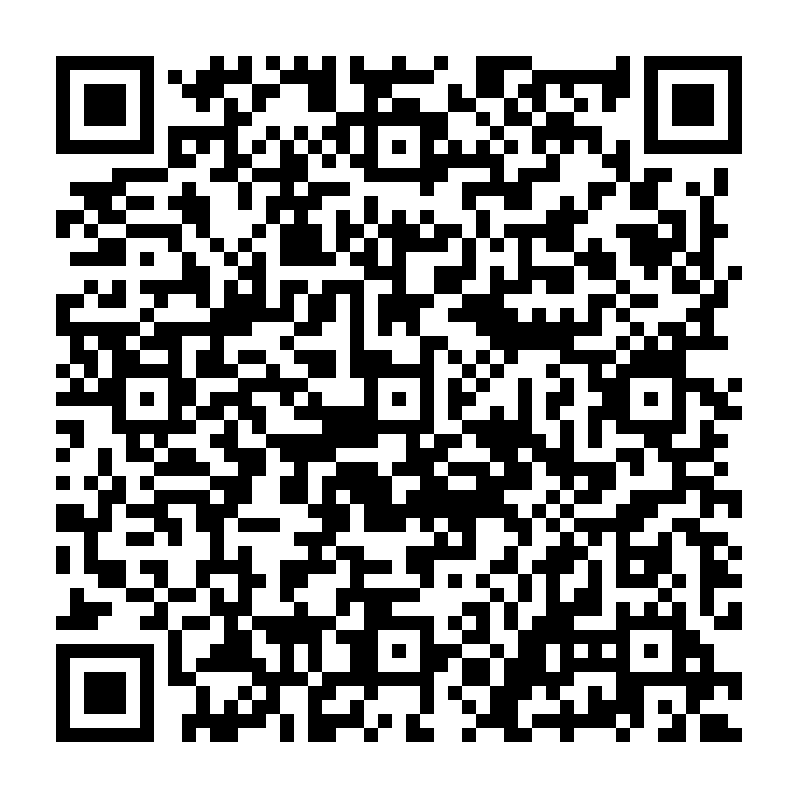 QR 코드