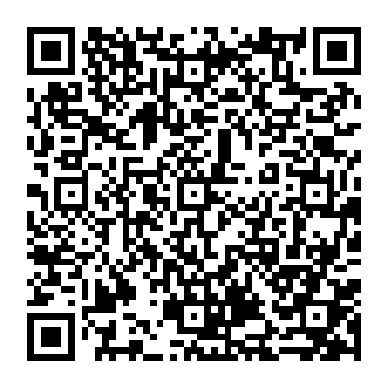 QR 코드