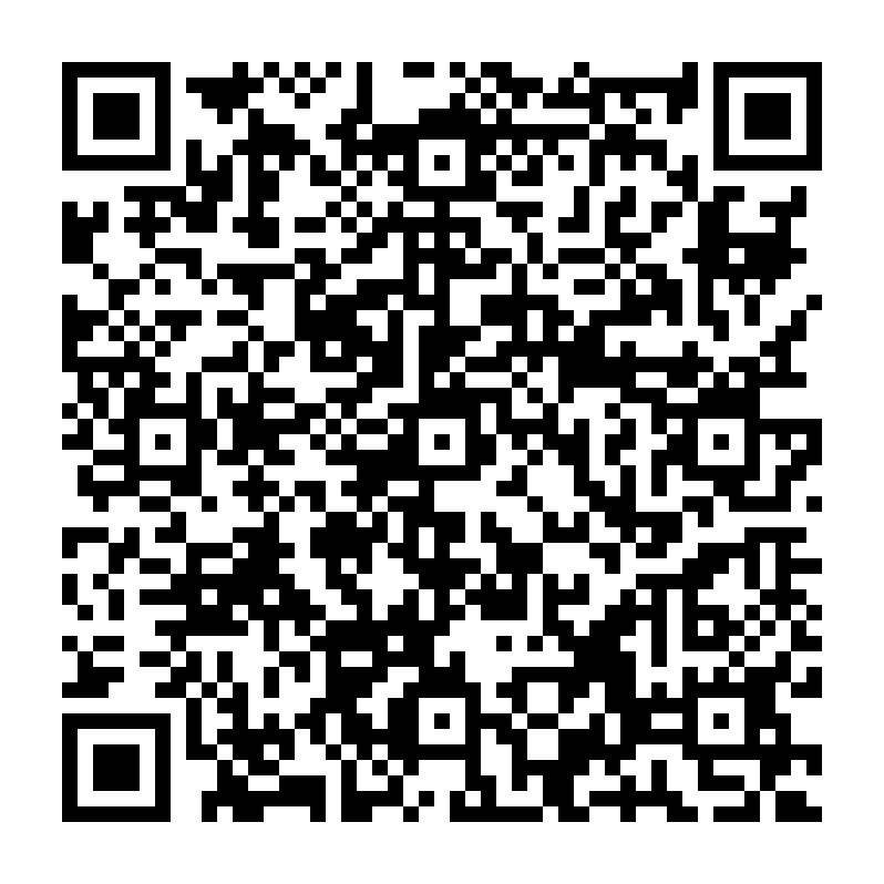 QR 코드