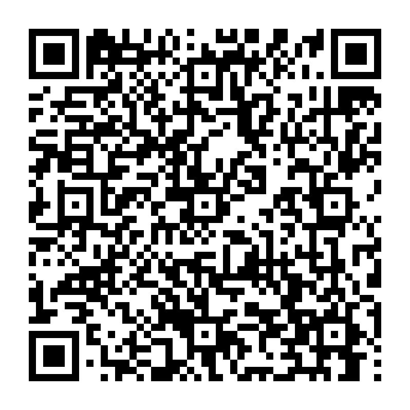 QR 코드