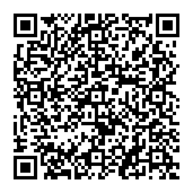 QR 코드