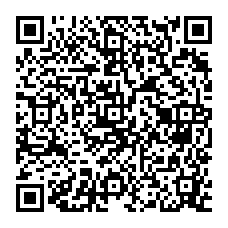 QR 코드