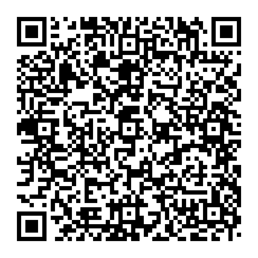 QR 코드