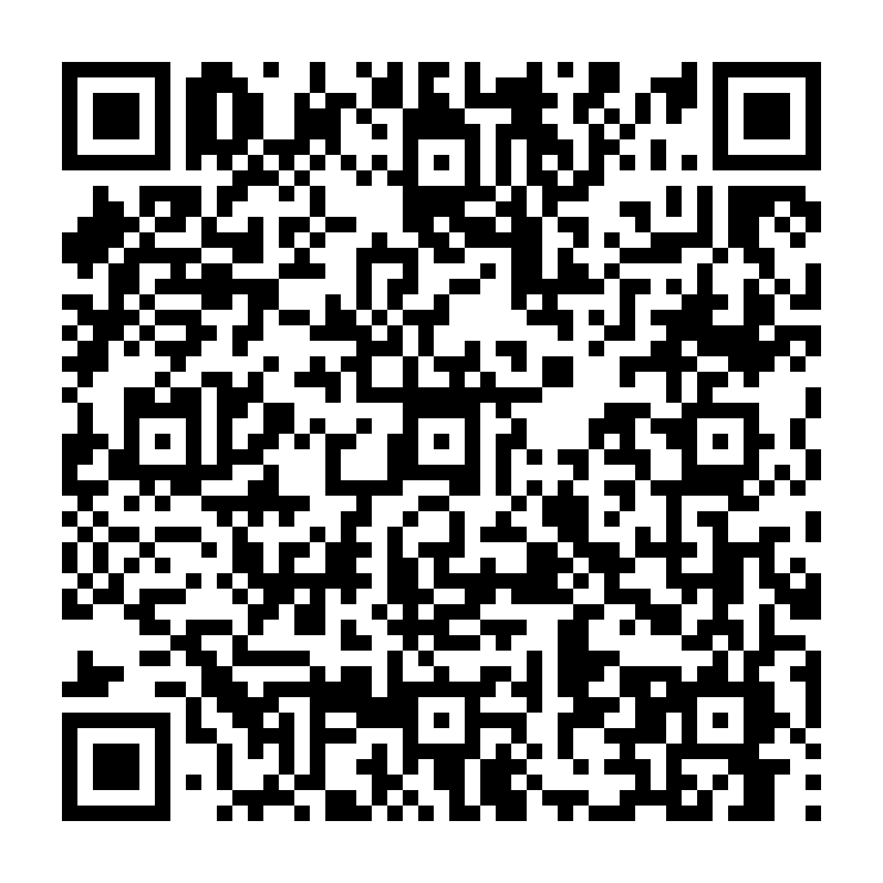 QR 코드
