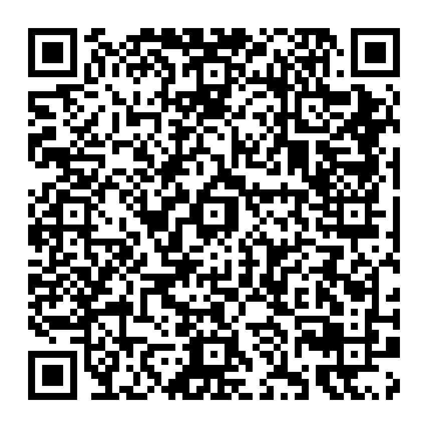 QR 코드