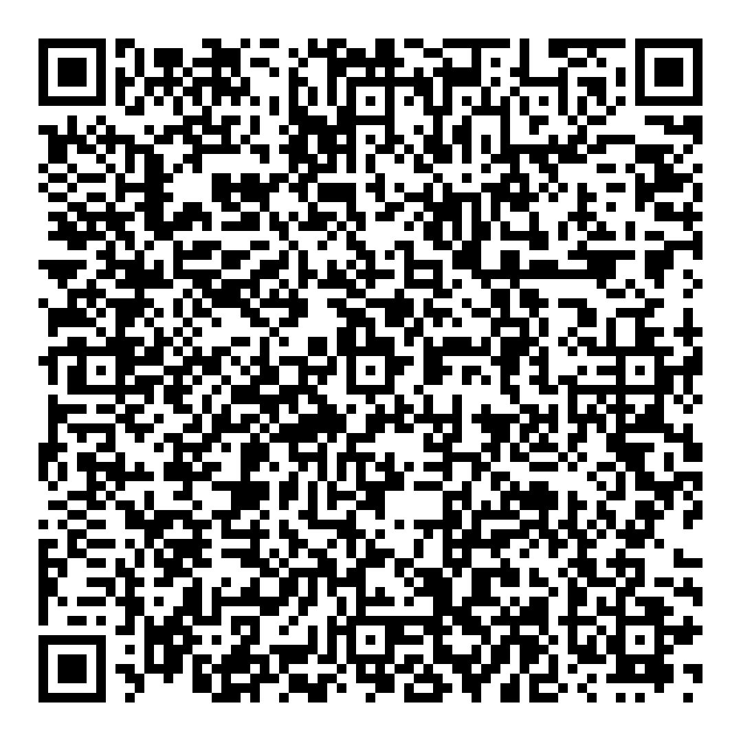 QR 코드