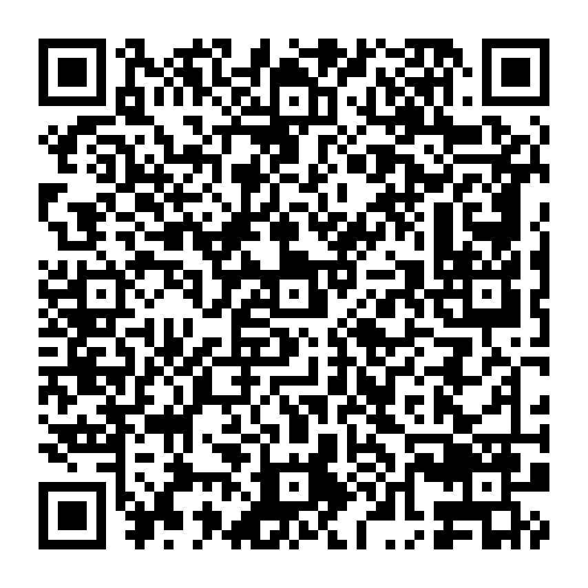 QR 코드