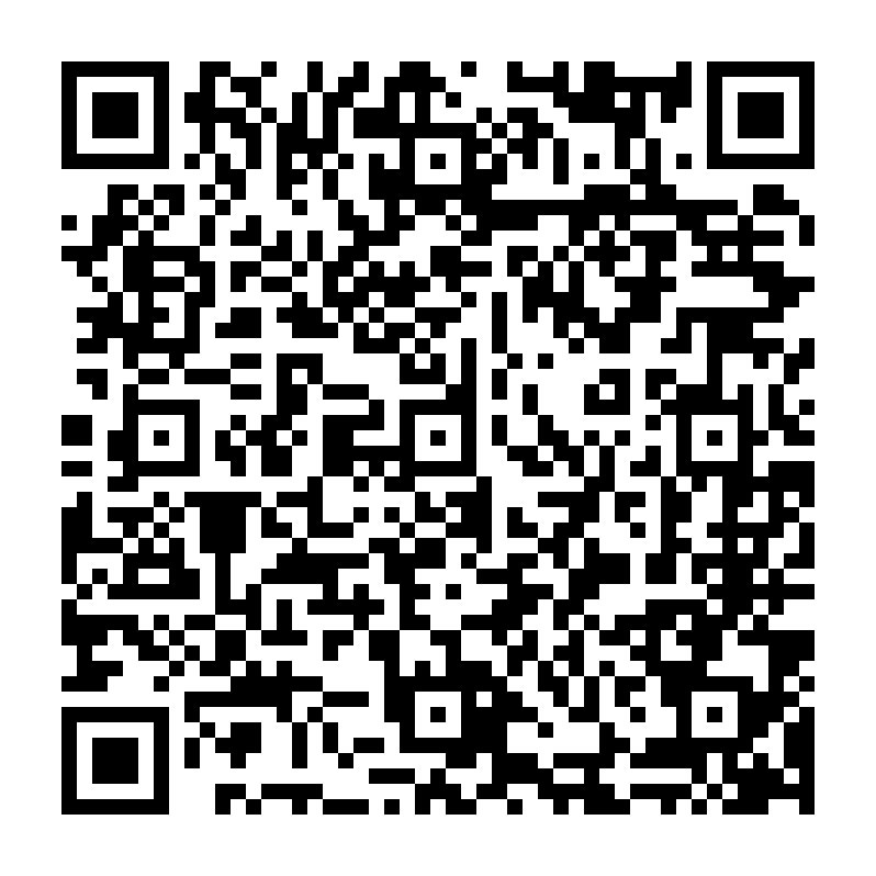 QR 코드