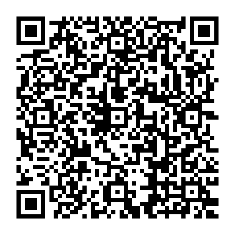 QR 코드
