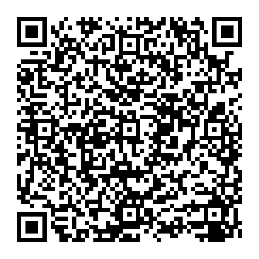 QR 코드