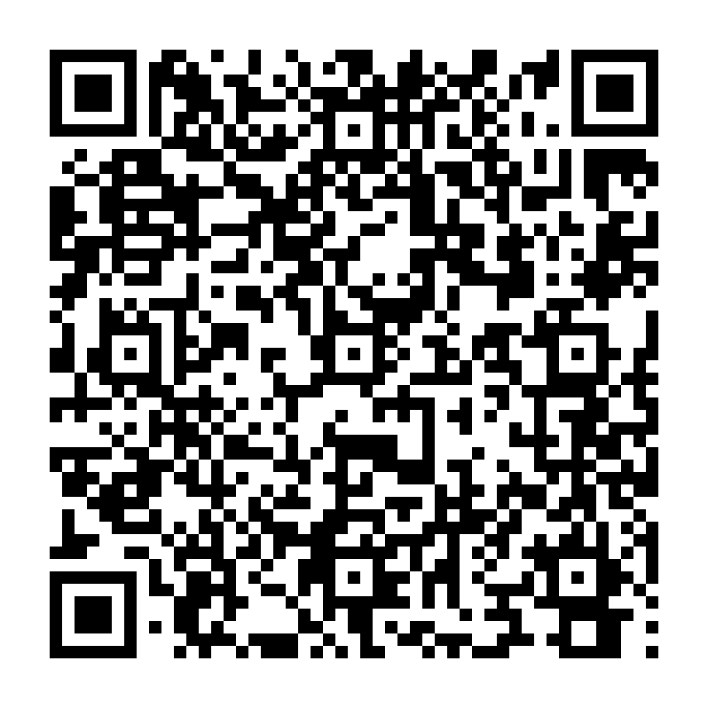 QR 코드