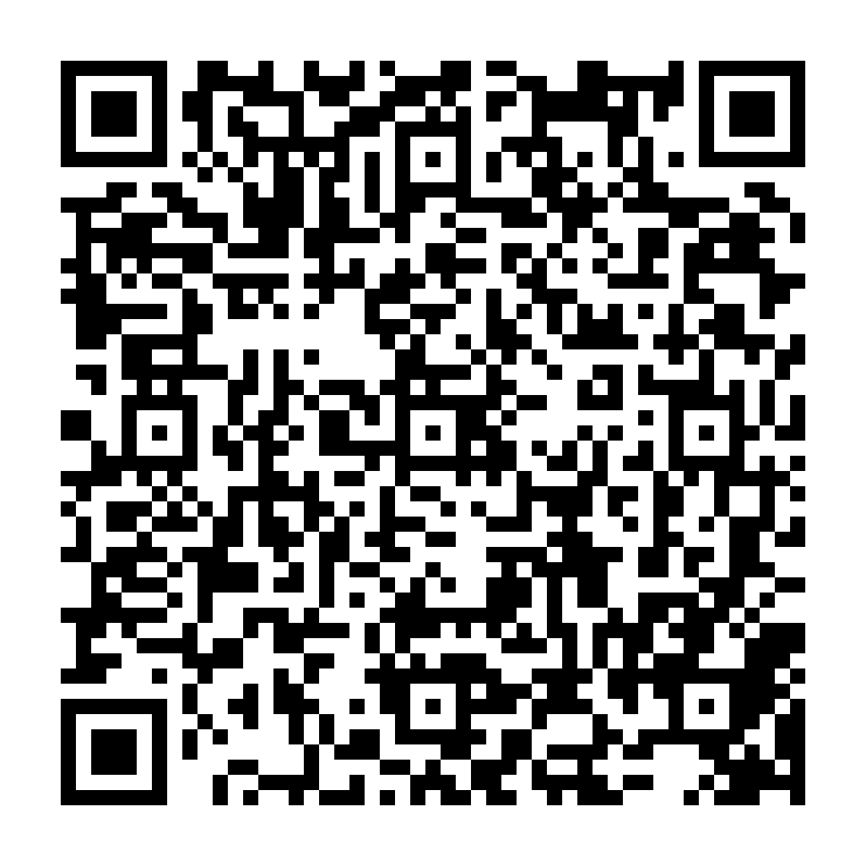 QR 코드