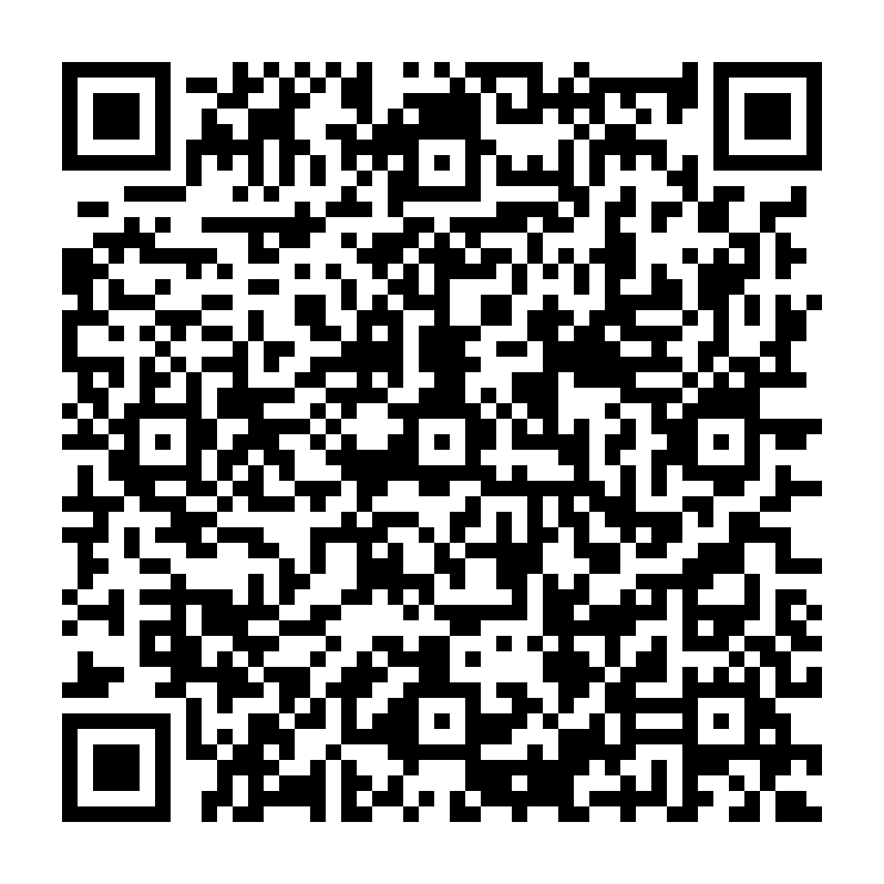QR 코드