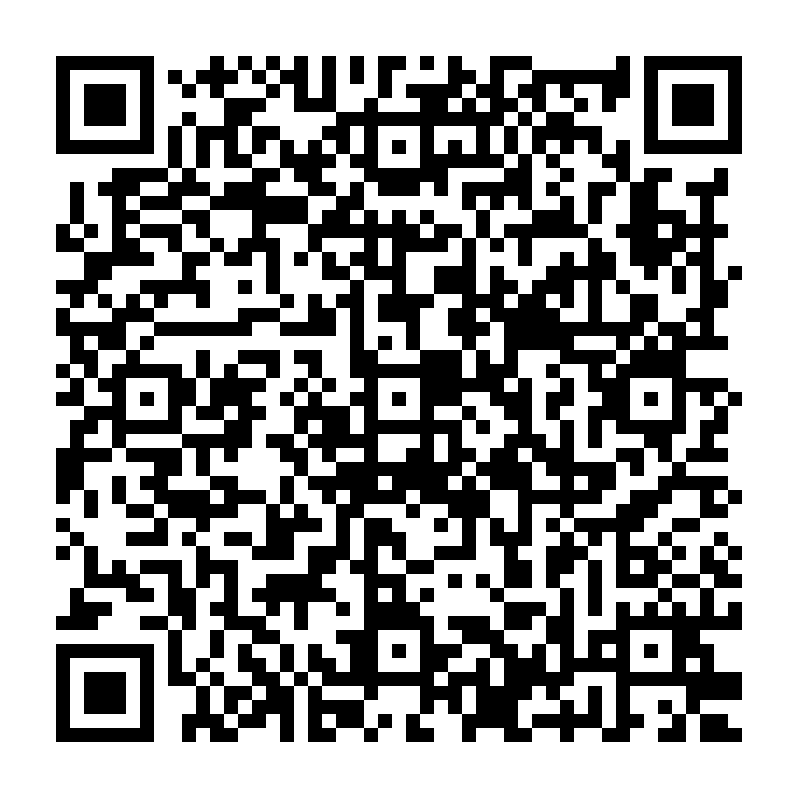 QR 코드