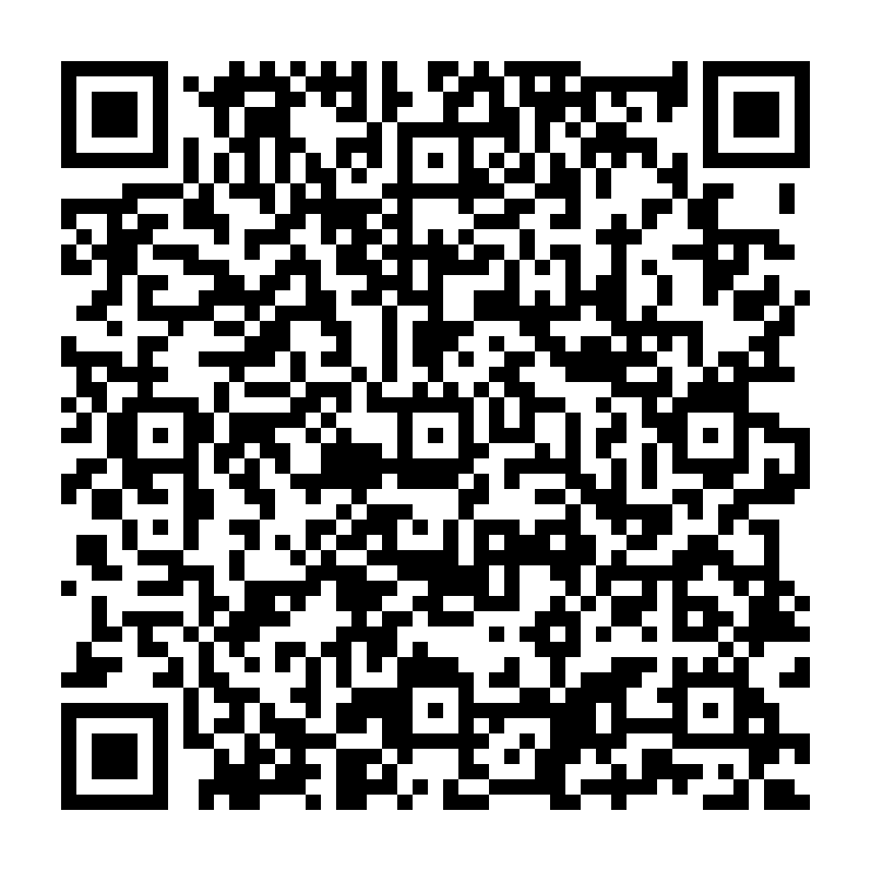 QR 코드