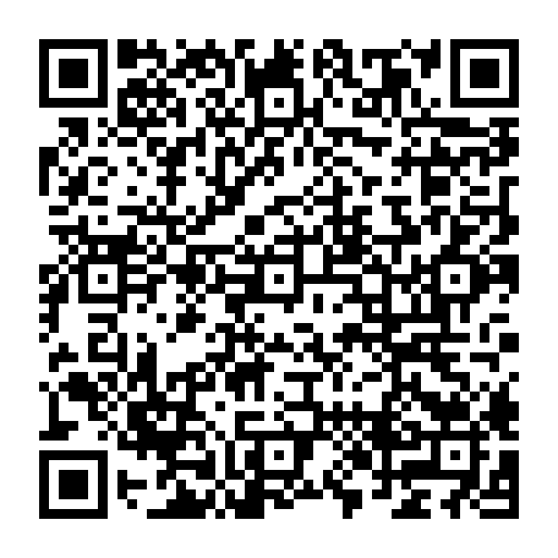 QR 코드