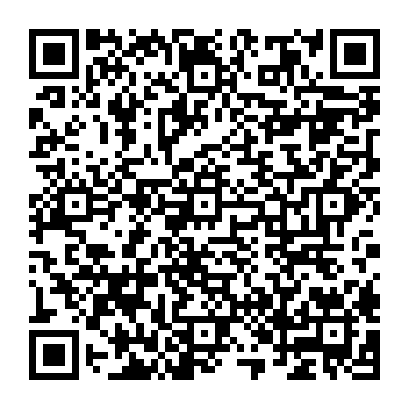 QR 코드