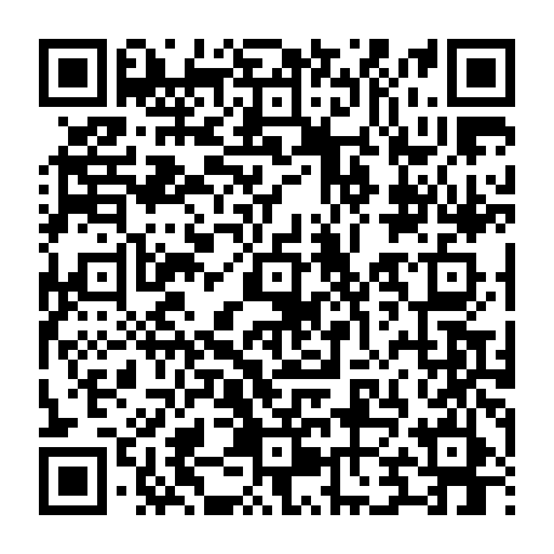 QR 코드