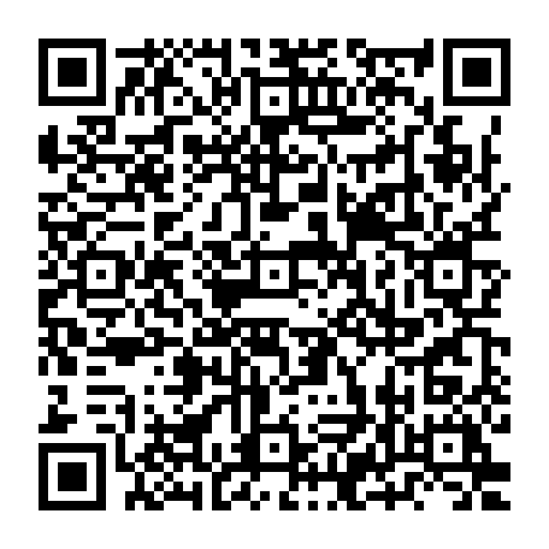 QR 코드
