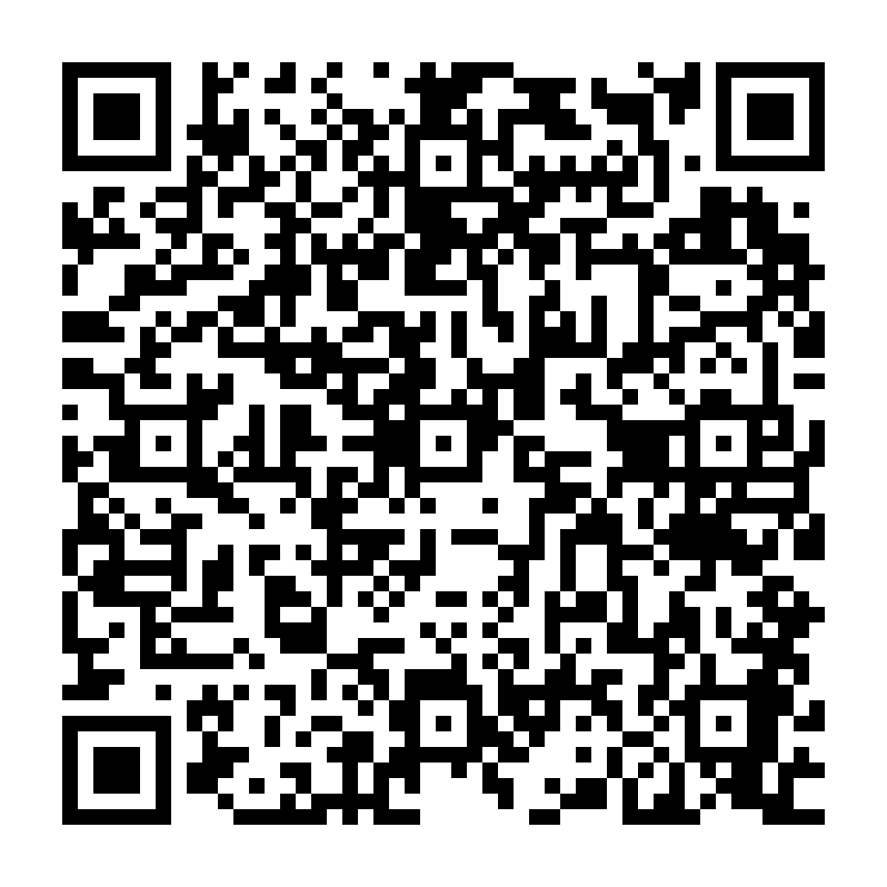 QR 코드