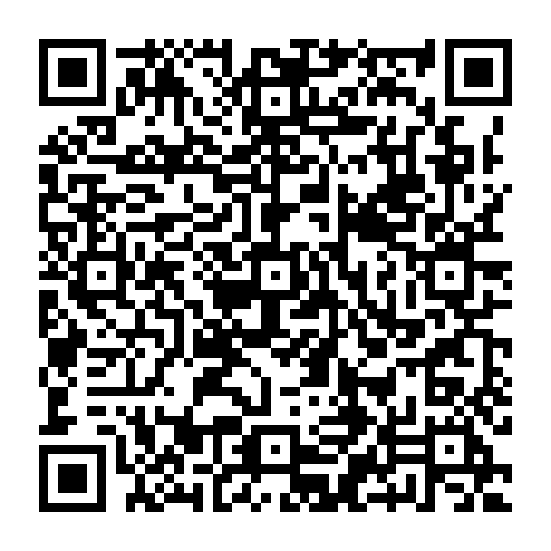 QR 코드