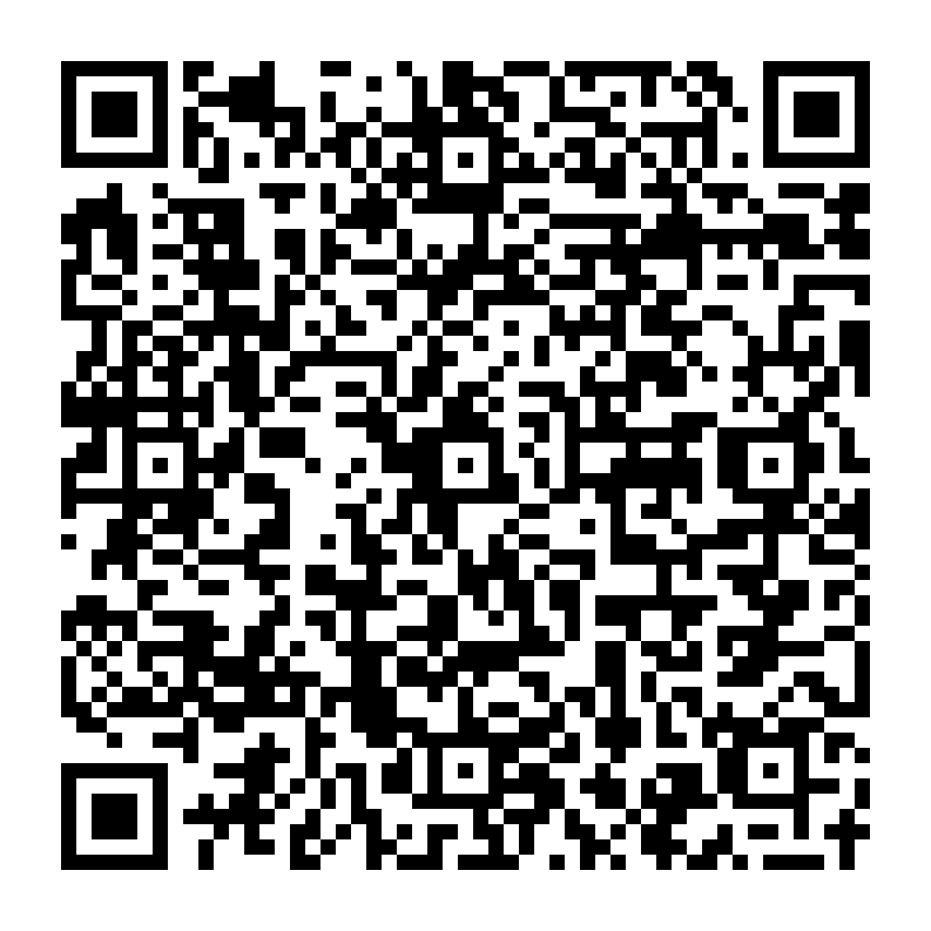 QR 코드
