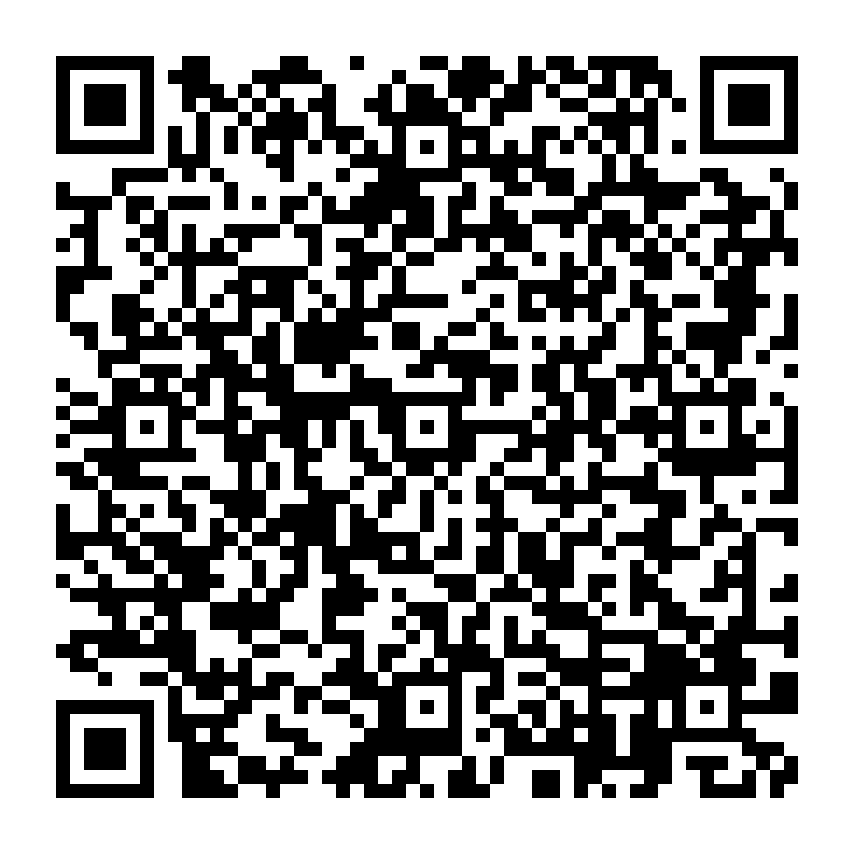 QR 코드