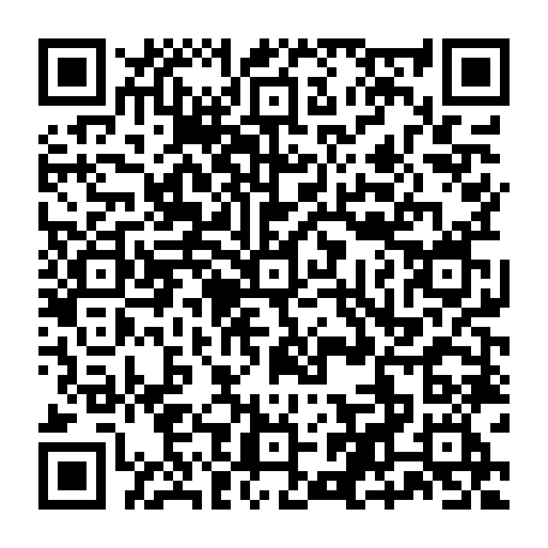 QR 코드