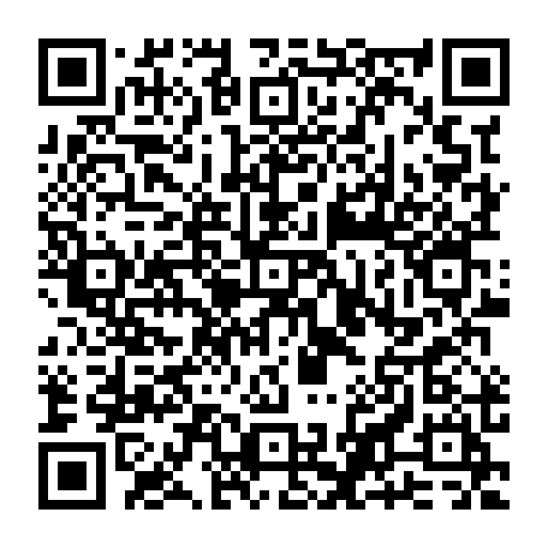 QR 코드