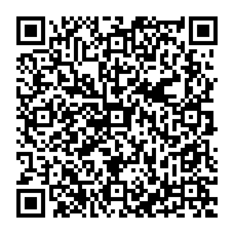 QR 코드