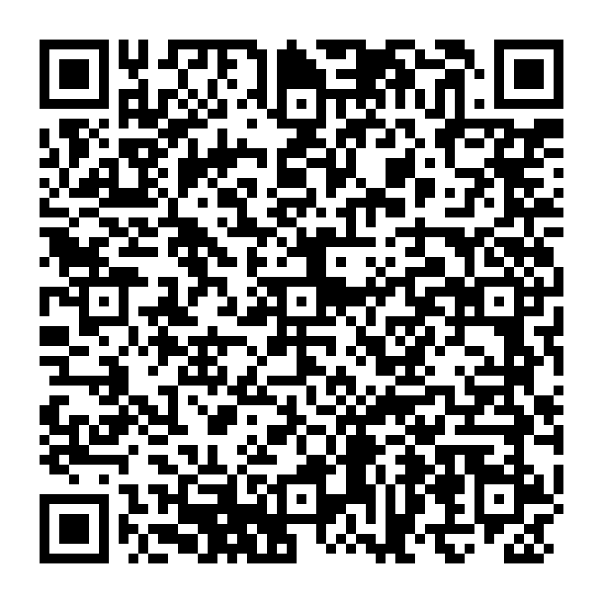 QR 코드