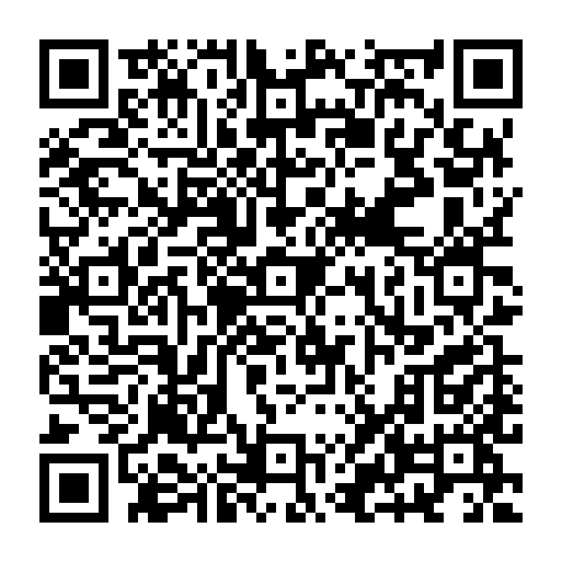 QR 코드