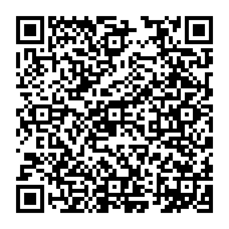 QR 코드